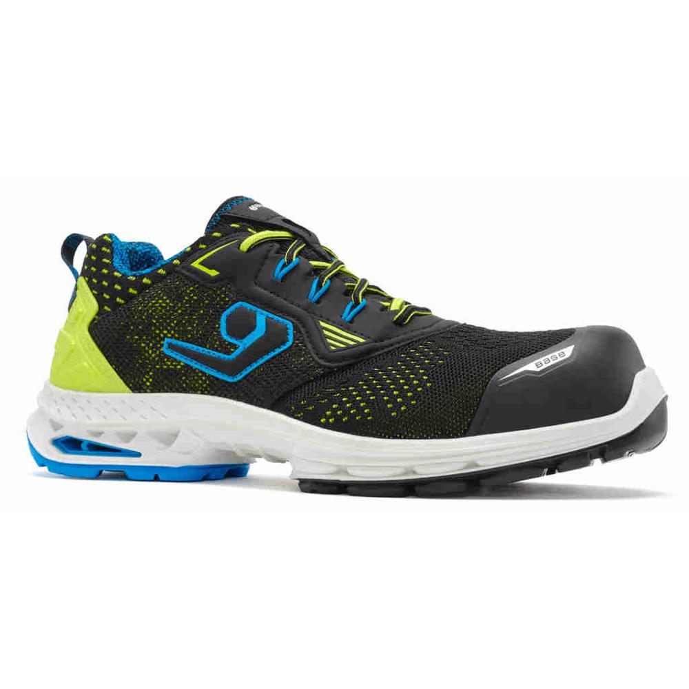 scarpe base protection new york s1ps esd lg sc fo sr