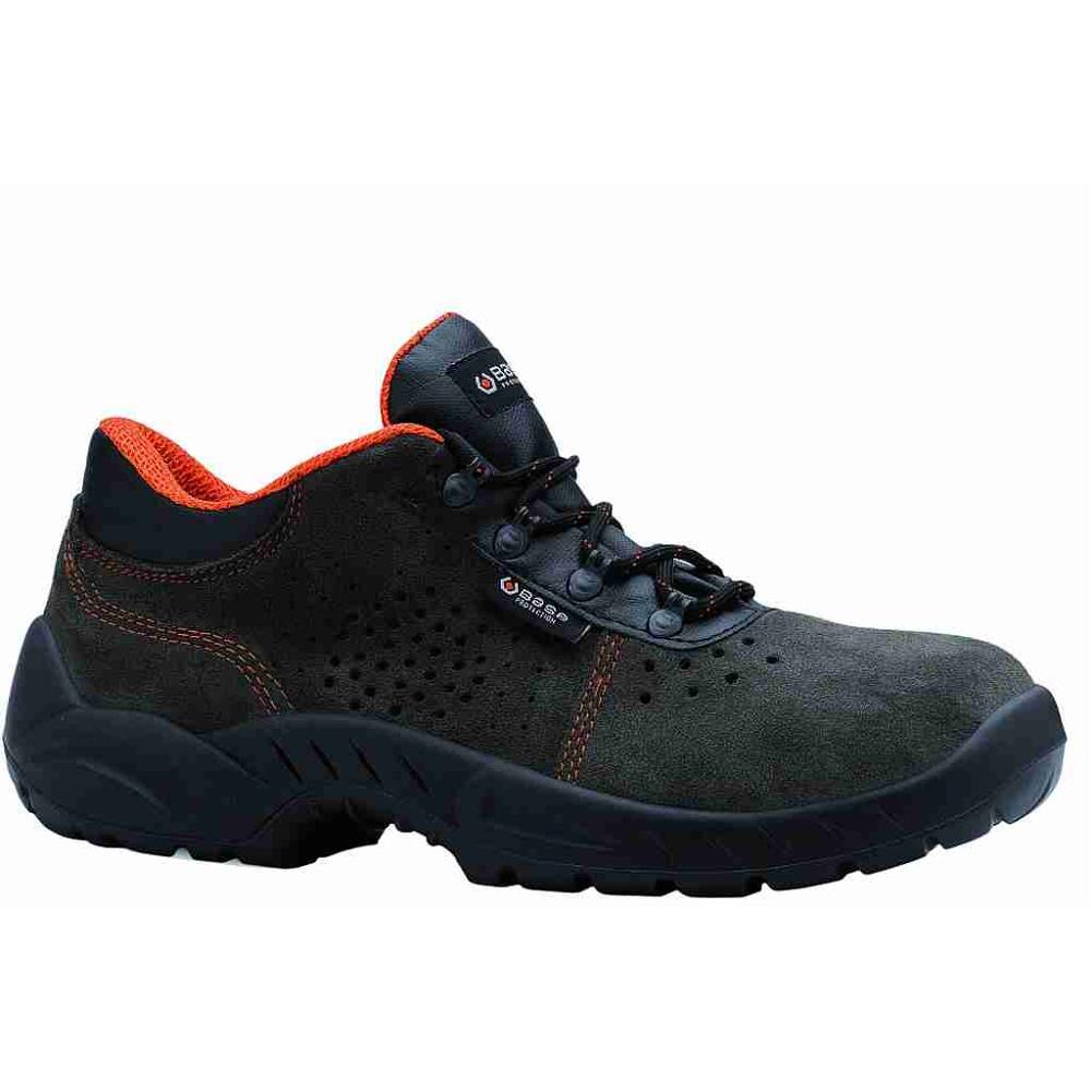 scarpe base protection opera s1p src