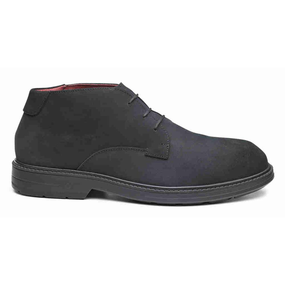 scarpe base protection orbit s3s esd fo sr