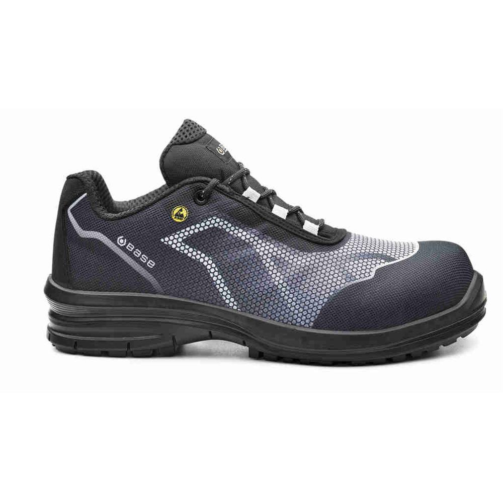 scarpe base protection oren esd s3 esd src