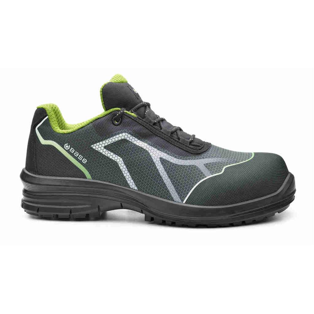 scarpe base protection oren s3 src