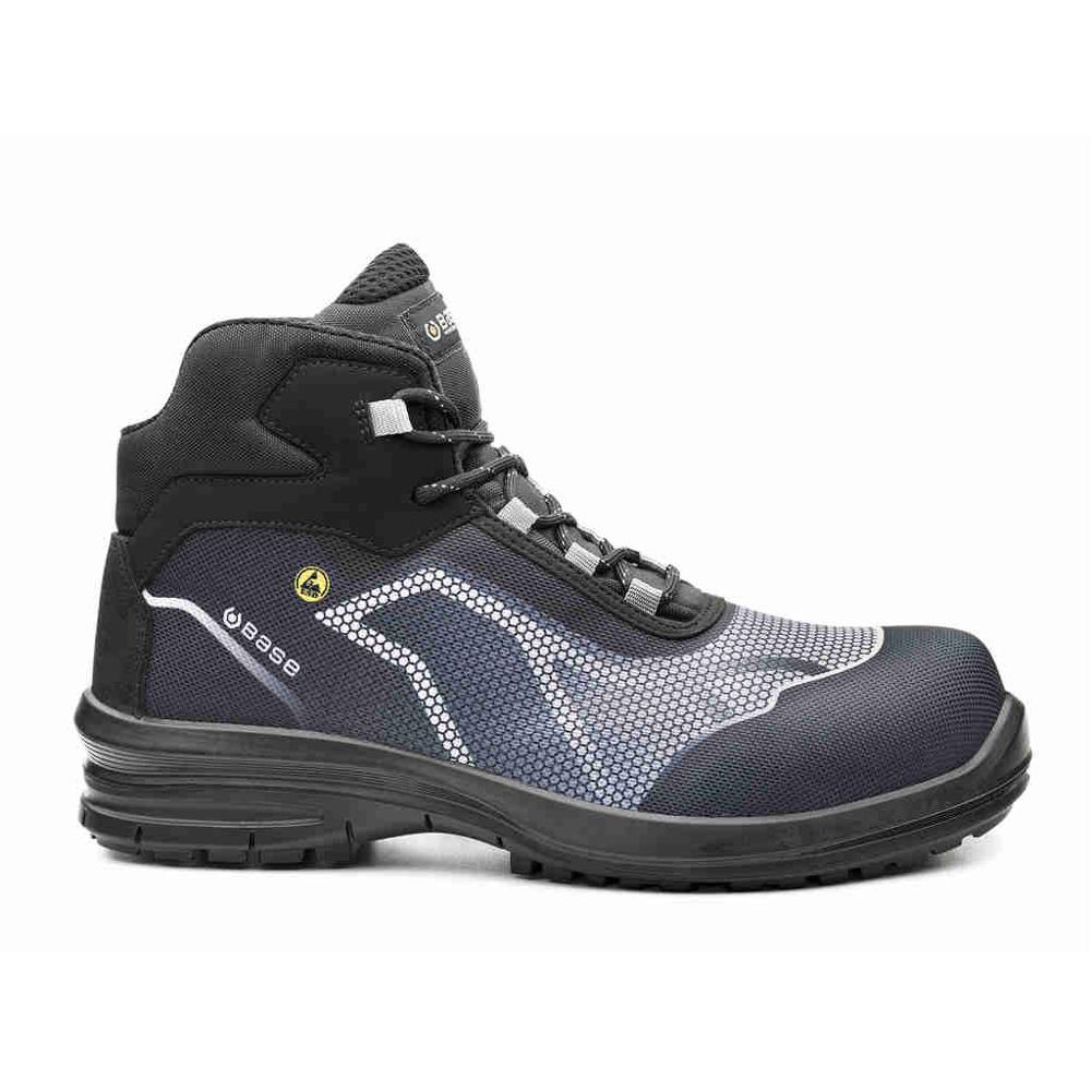 scarpe base protection oren top esd s3 esd src