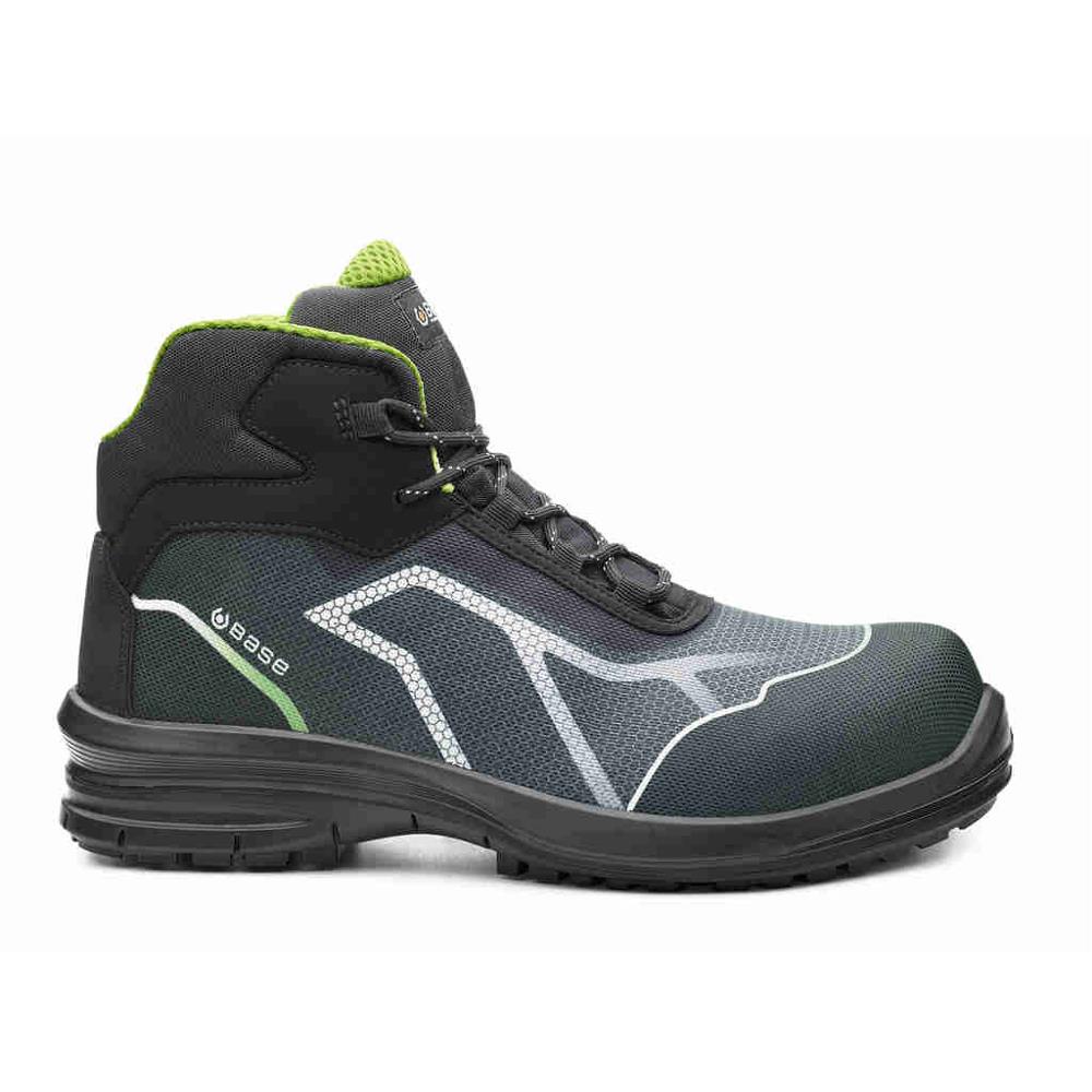 scarpe base protection oren top s3 src