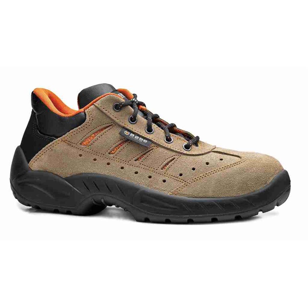 scarpe base protection paddington s1p src