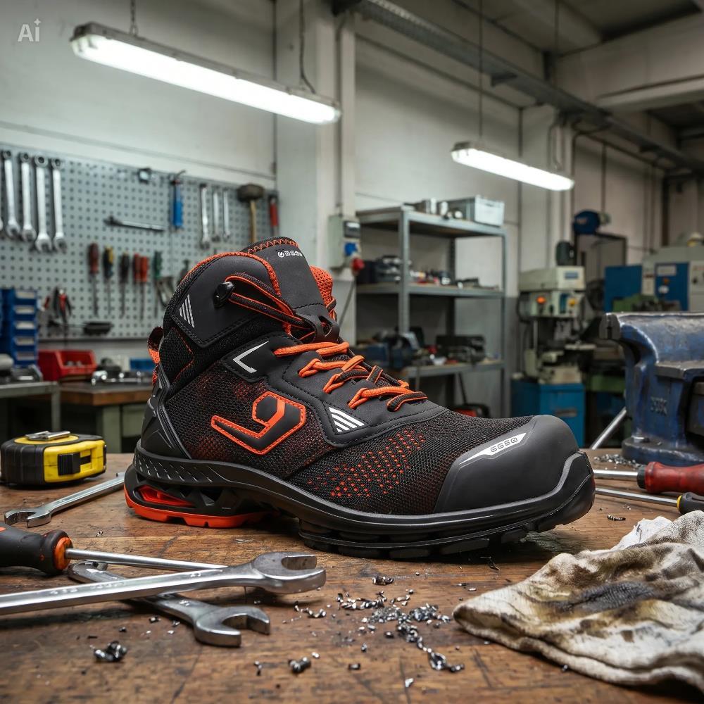 scarpe-base-protection-paris-s1ps-esd-lg-sc-fo-sr - AMBIENTE
