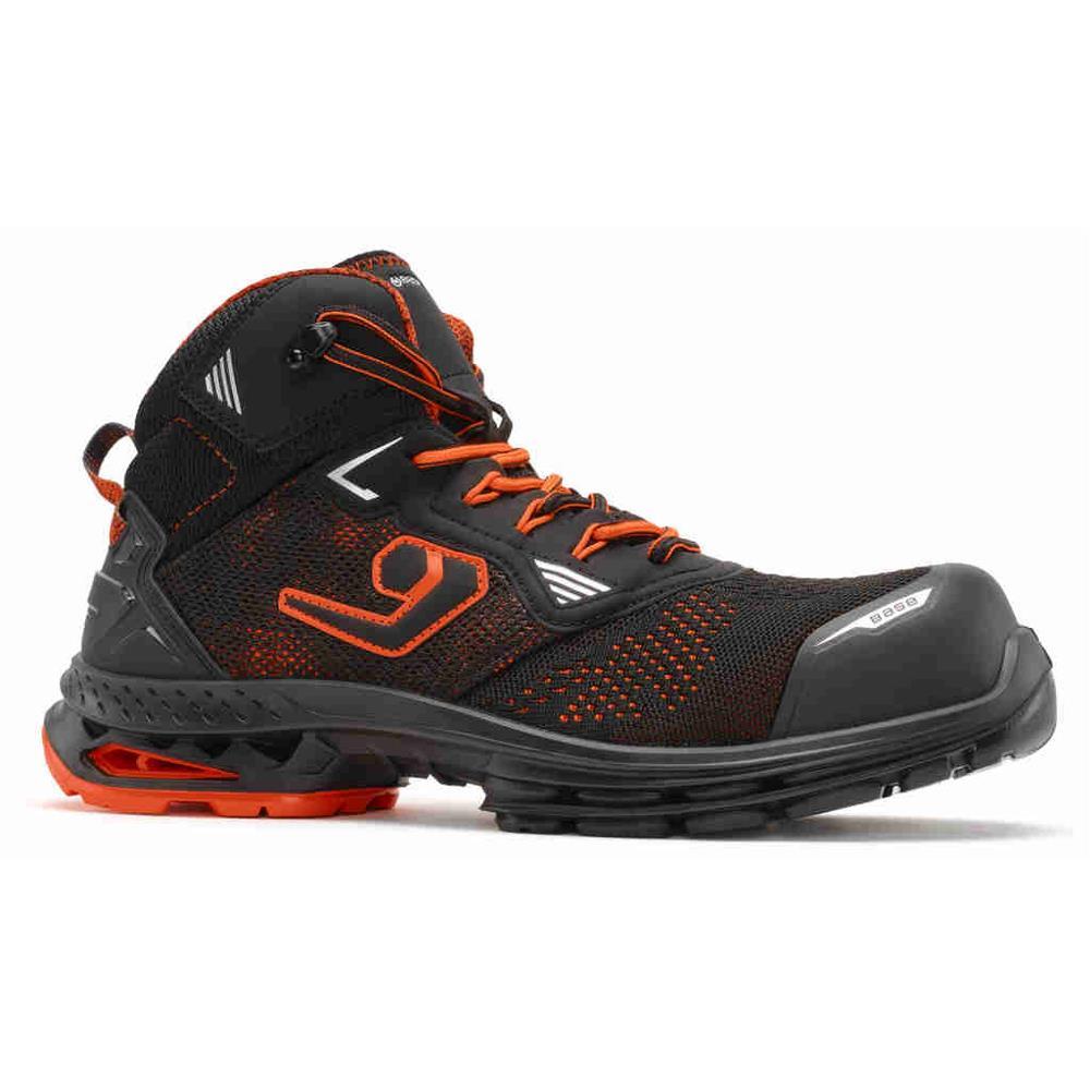 scarpe base protection paris s1ps esd lg sc fo sr