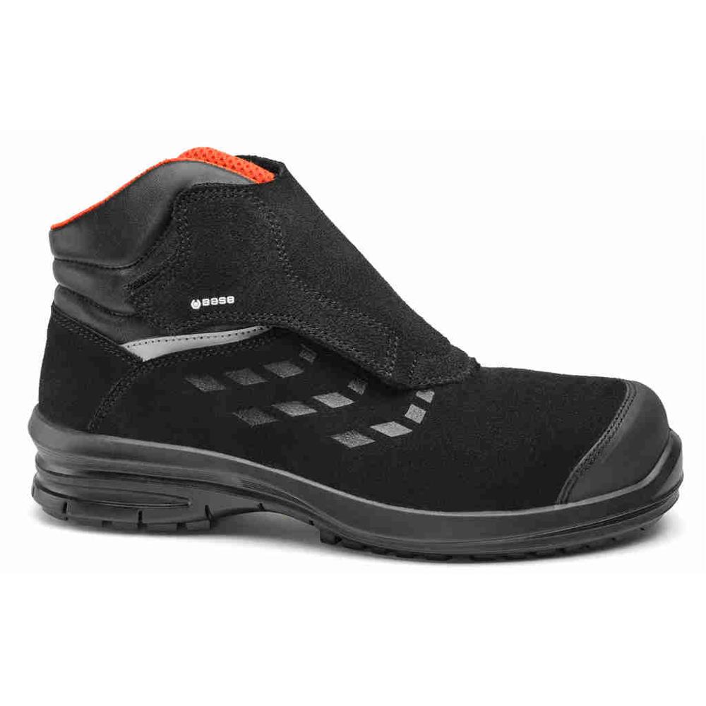 scarpe base protection perseus s3l sc fo sr