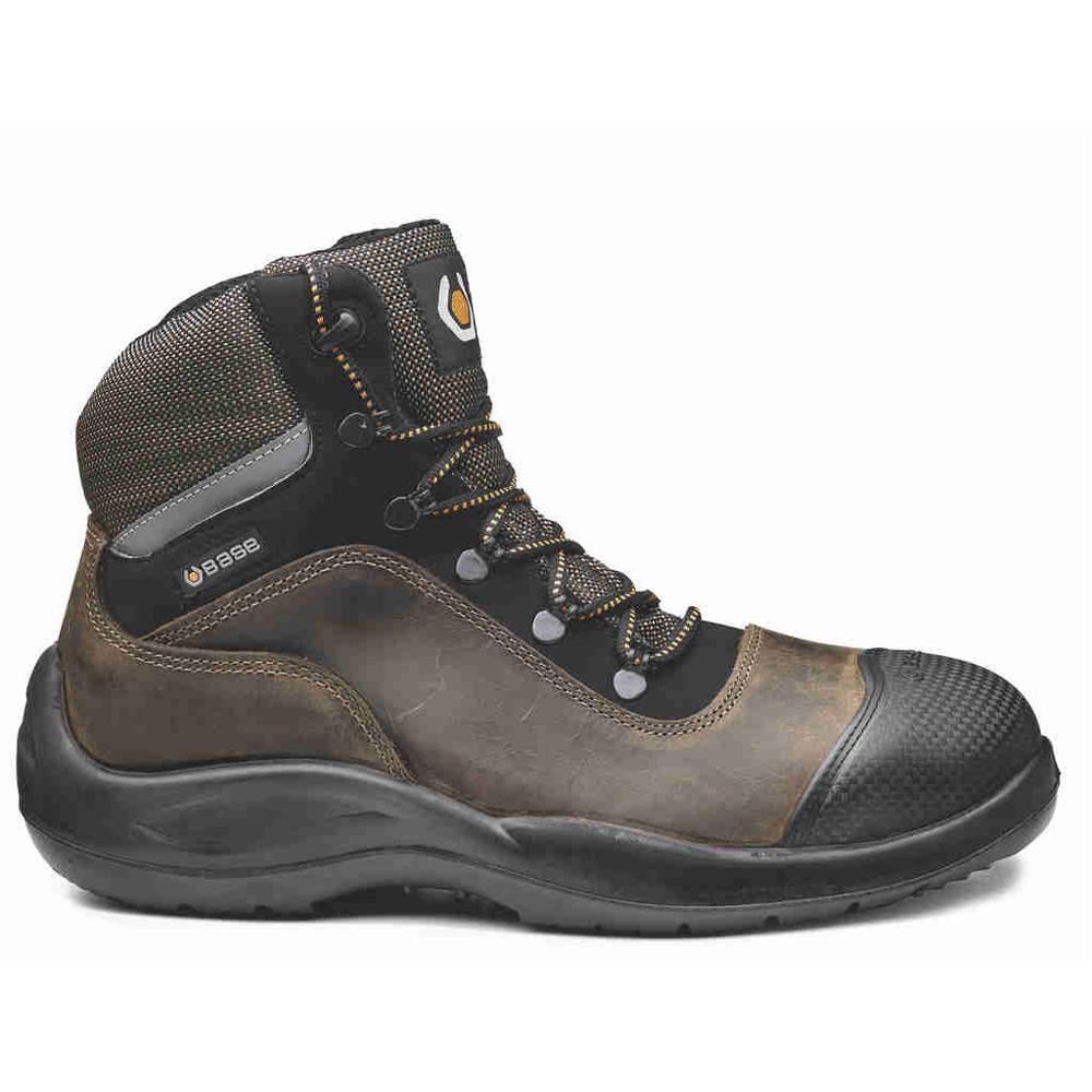 scarpe base protection raider top s3 src