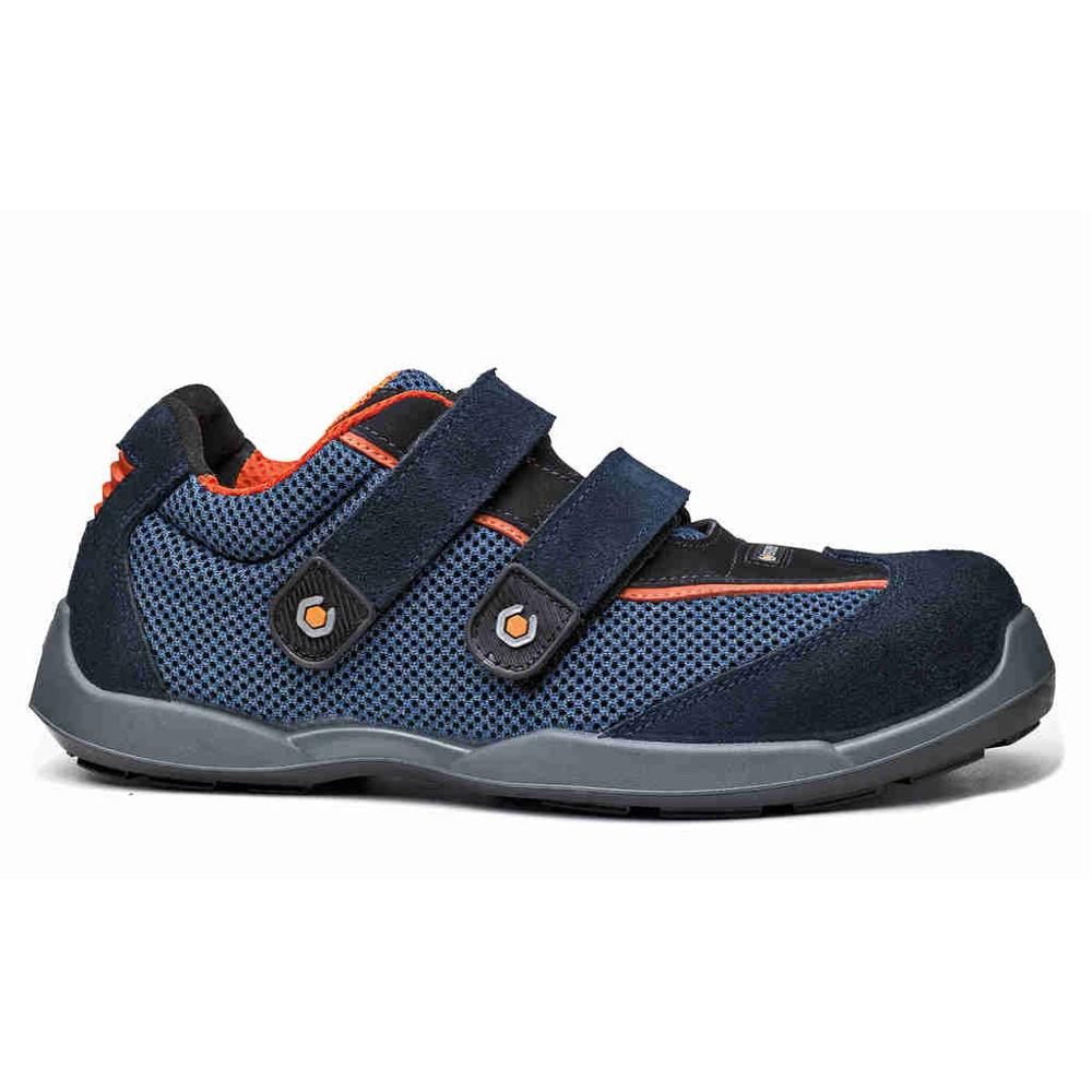 scarpe base protection swim s1ps fo sr