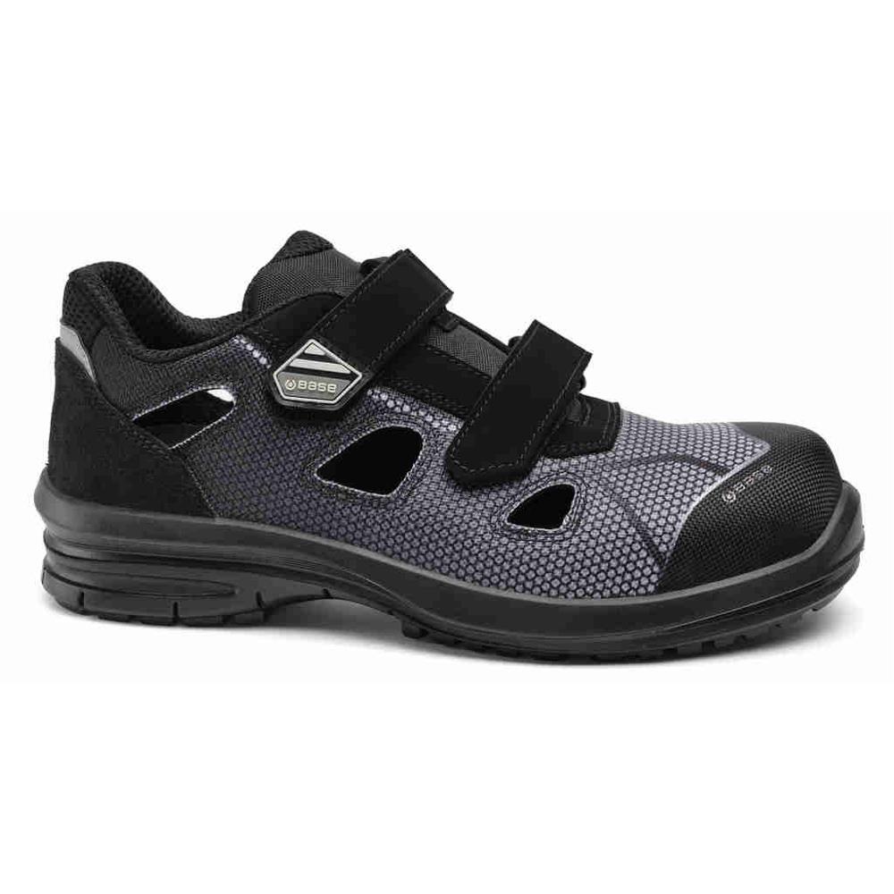scarpe base protection syrius s1pl esd fo sr