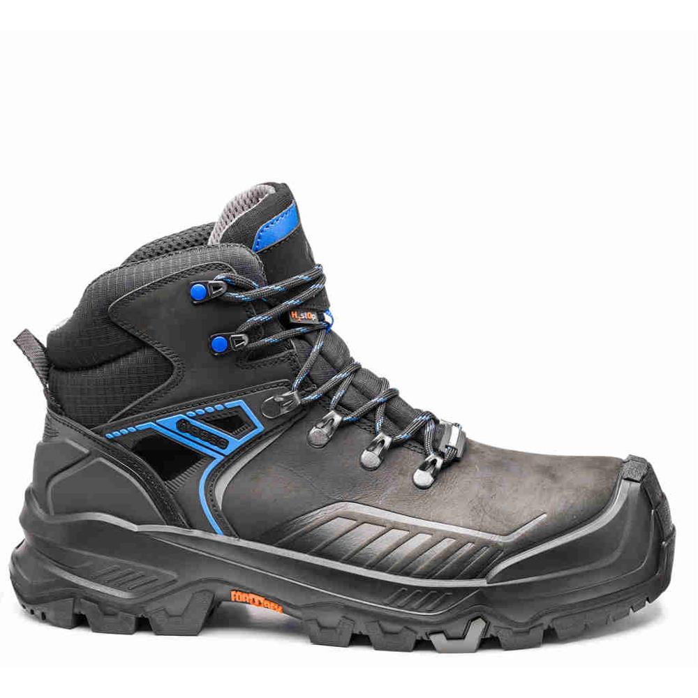 scarpe base protection t-fort mid s7s hro ci hi lg sc fo sr