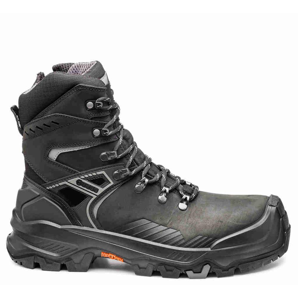 scarpe base protection t-massive s3s hro ci hi lg sc fo sr