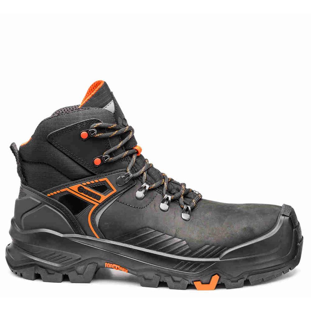 scarpe base protection t-rex mid s3s hro ci hi lg sc fo sr