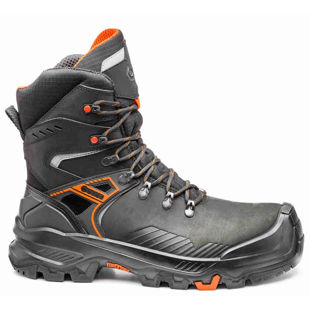 scarpe base protection t-rex top s3s hro ci hi lg sc fo sr