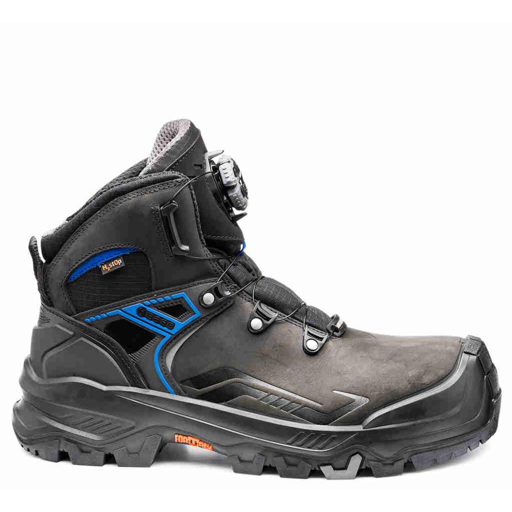 scarpe base protection t-robust s7s hro ci hi lg sc fo sr