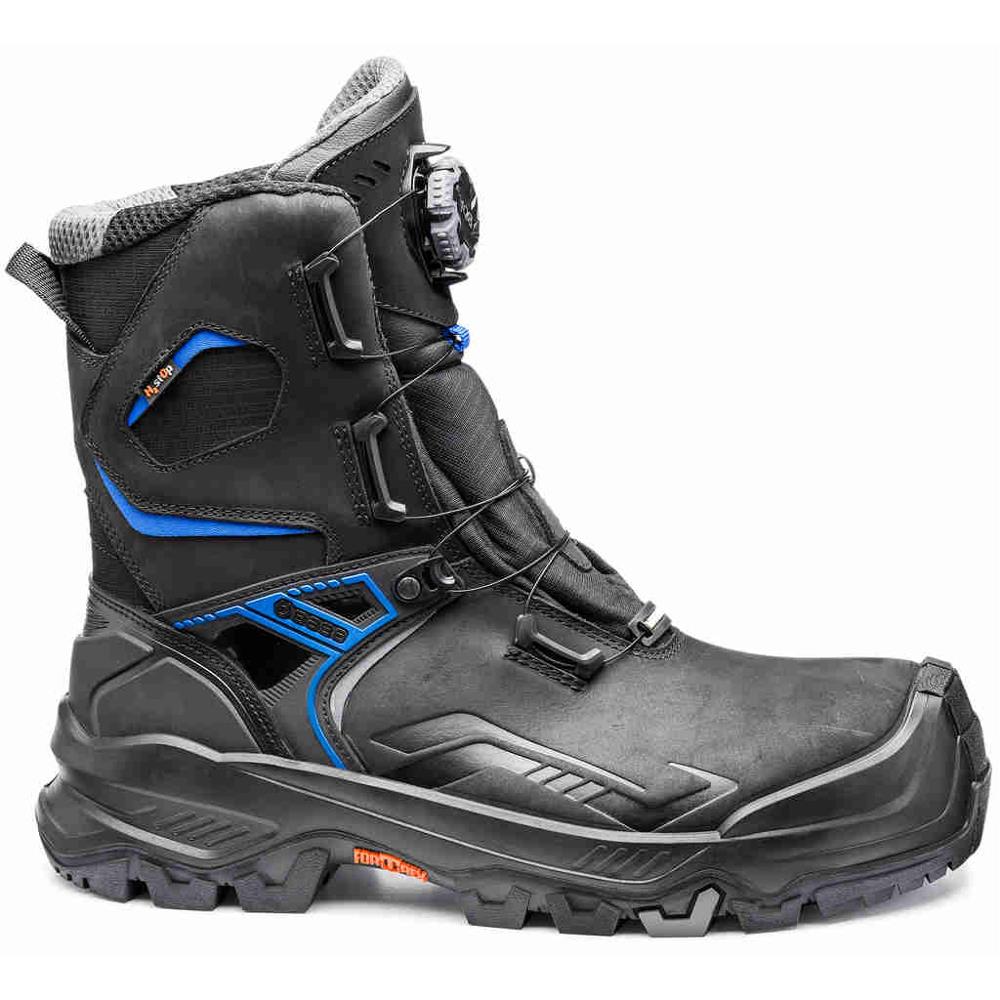 scarpe base protection t-robust top s7s hro ci hi lg sc fo sr