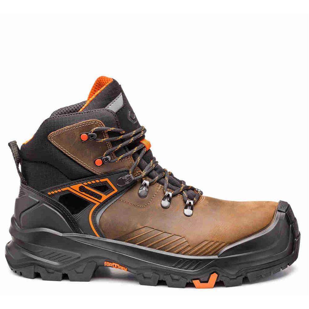 scarpe base protection t-wall mid s3s hro ci hi lg sc fo sr