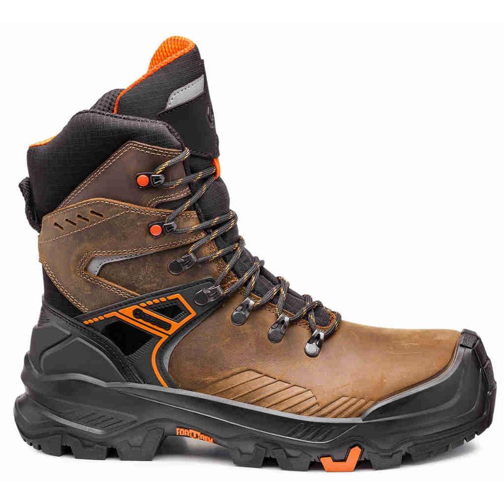 scarpe base protection t-wall top s3s hro ci hi lg sc fo sr