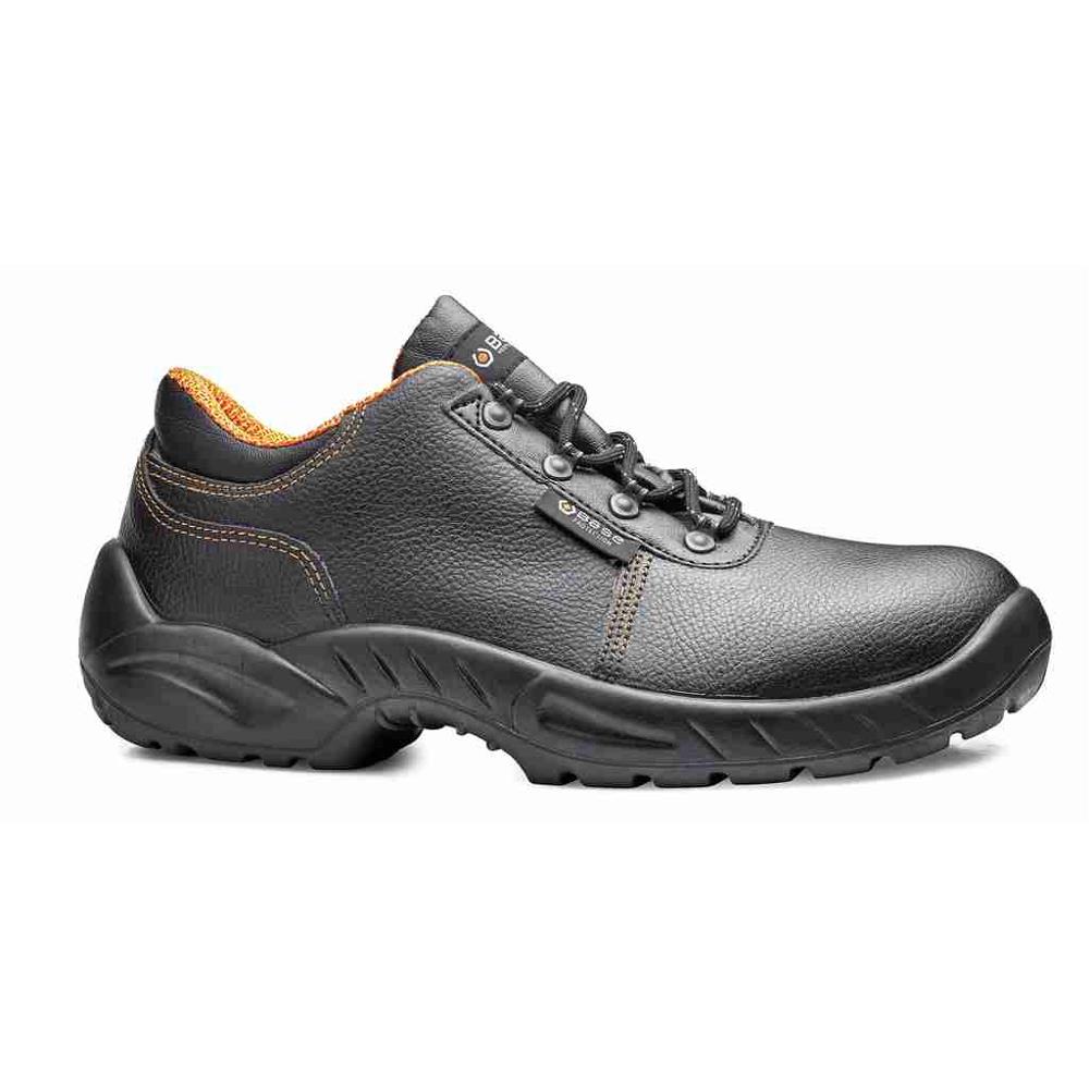 scarpe base protection termini s3s lg fo sr