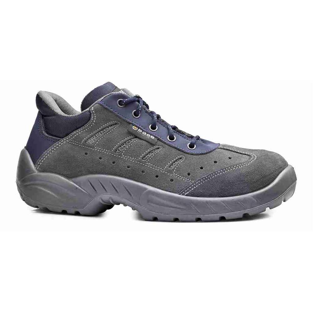 scarpe base protection tribeca s1 src