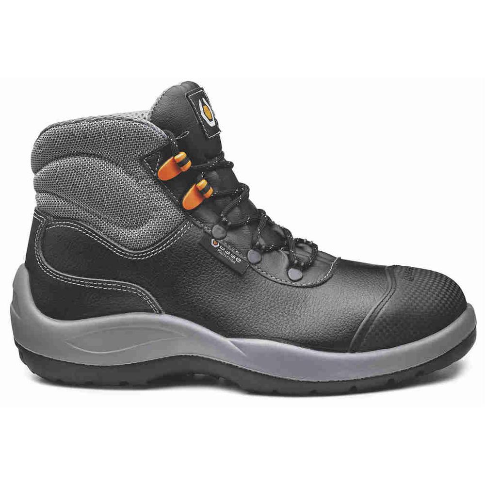 scarpe base protection verdi hro s3 hro hi sra