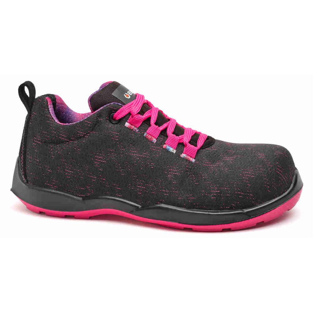 scarpe base protection violet s3 src