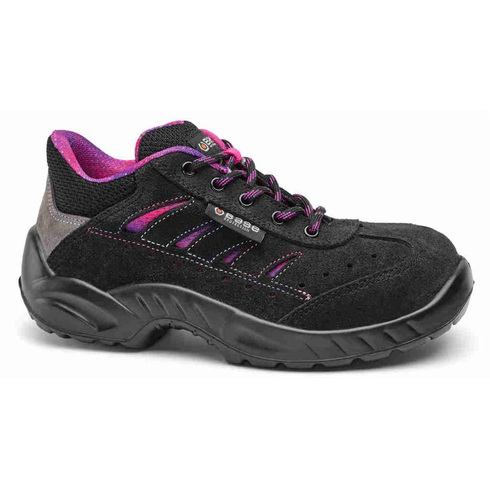 scarpe base protection zoe s1p src