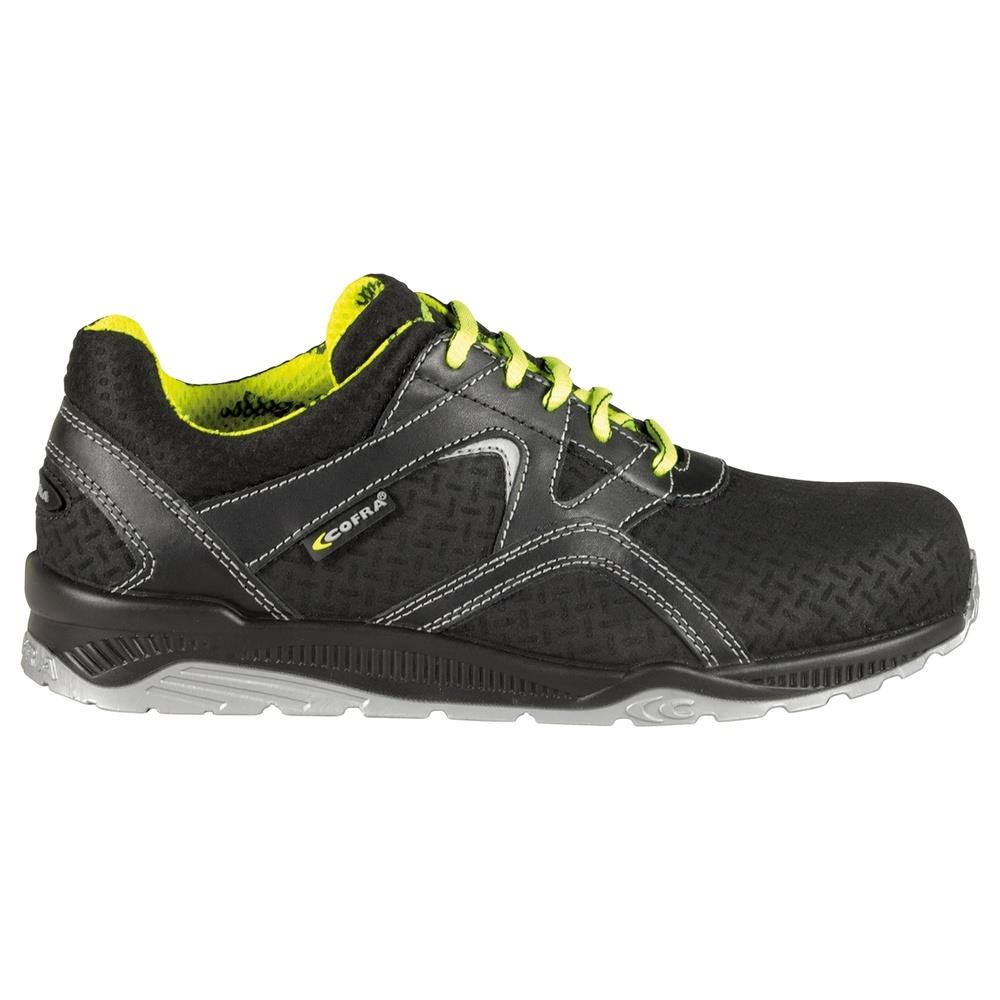 scarpe cofra action s3s ci fo sr 79410-n00