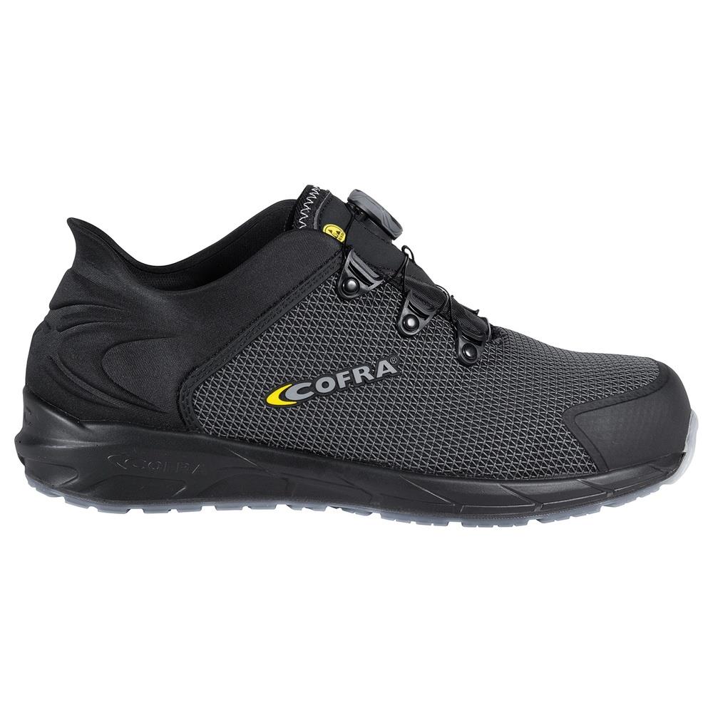 scarpe cofra aerobic esd s3s sc fo sr pe350-000