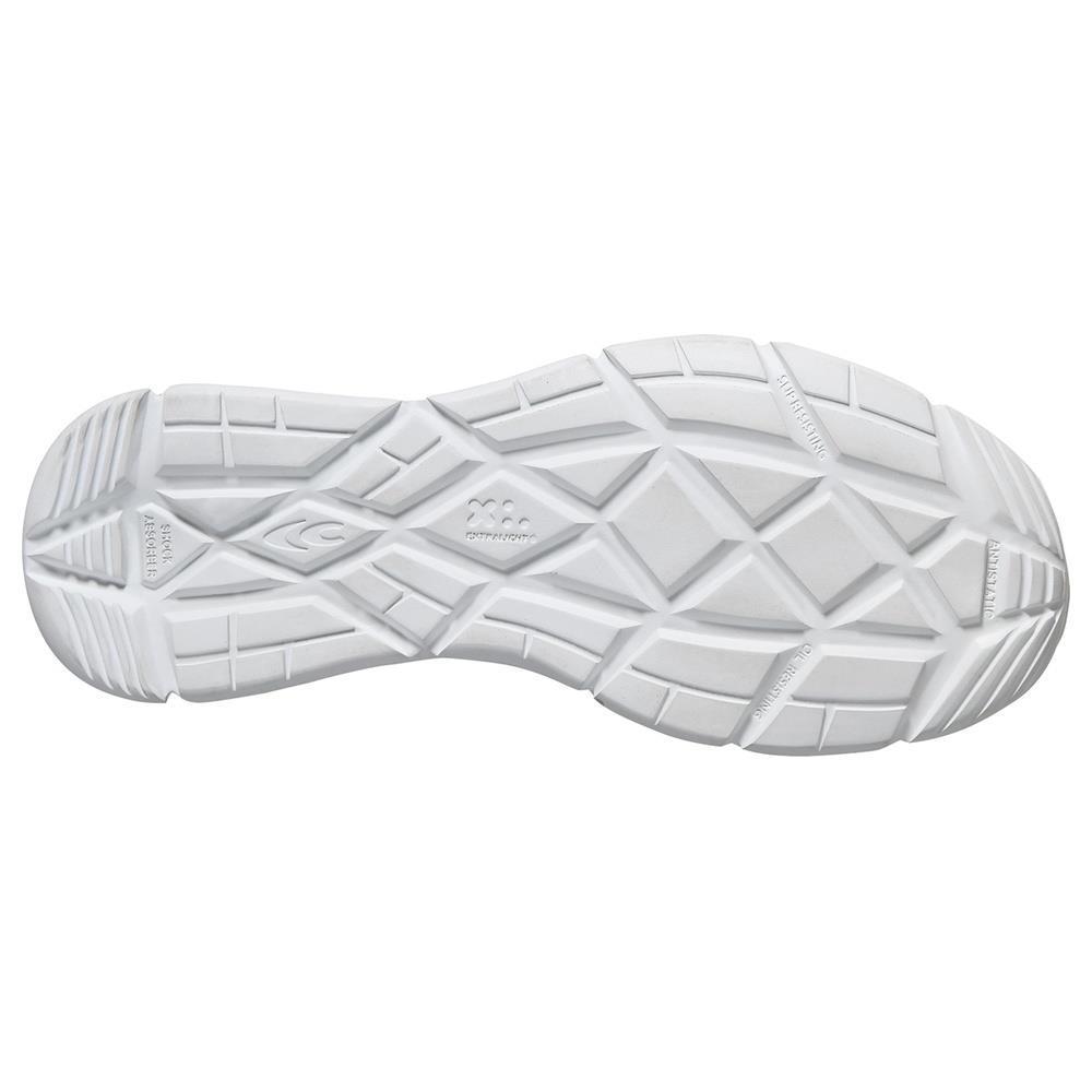 scarpe cofra agility s3 src 31510-004 40