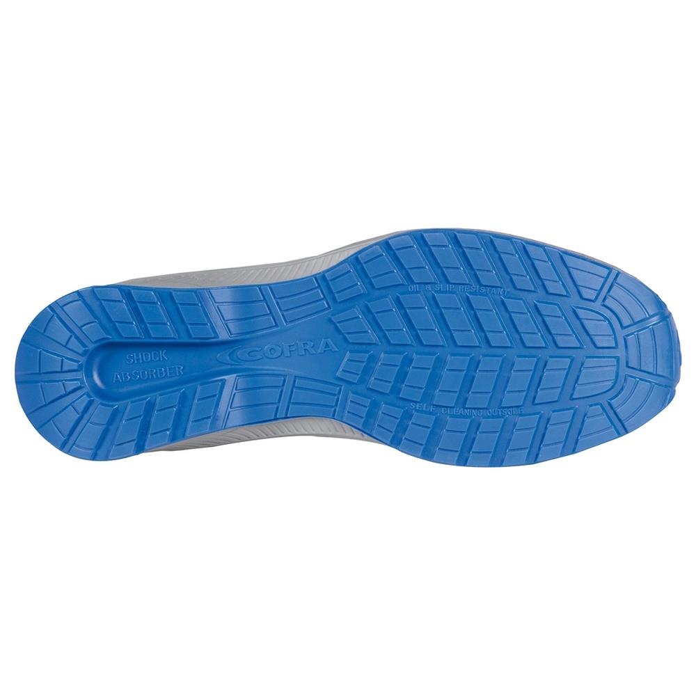 scarpe cofra airframe s1ps fo sr 18500-n01 39