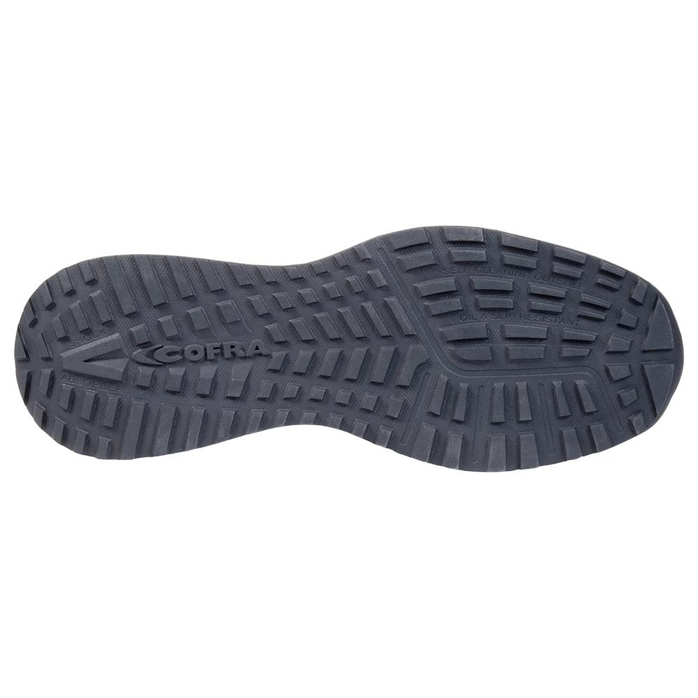 scarpe cofra airplane esd s3s hro fo sr lt280-000 36