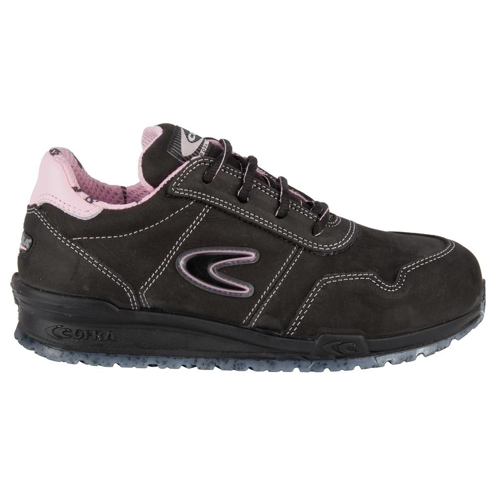 scarpe cofra alice s3s ci fo sr 78500-n10