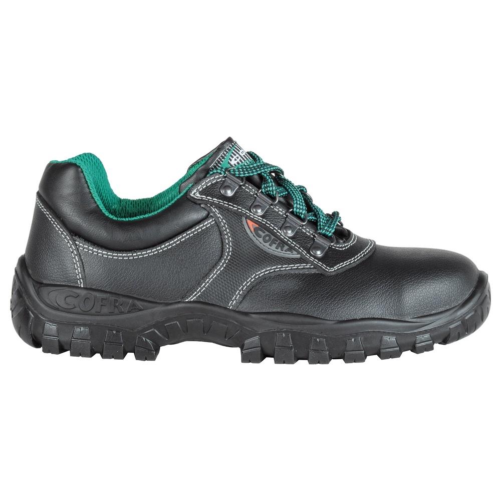 scarpe cofra antares s3 ci fo sr ta160-000
