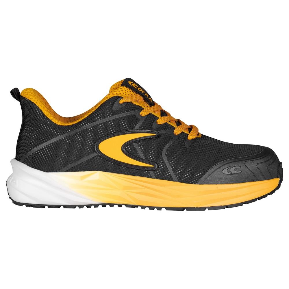 scarpe cofra arkos esd s3s hro sc fo sr nr080-000