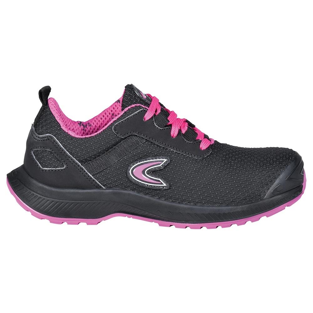 scarpe cofra atena esd s3s fo sr 18530-n07