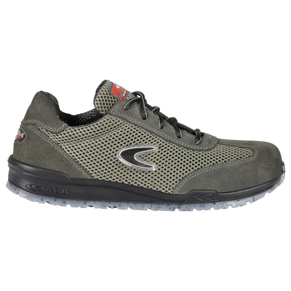 scarpe cofra athletic s1ps fo sr 78400-n04