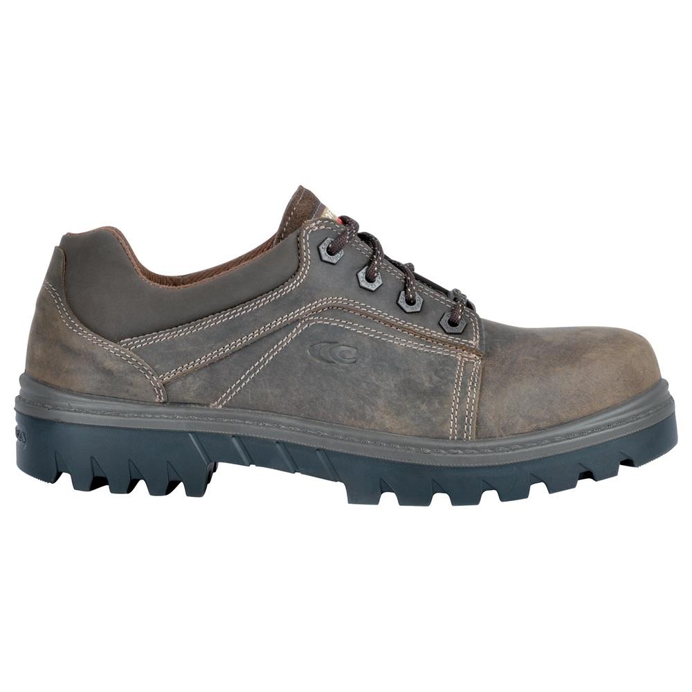 scarpe cofra atlanta bis 26620-n00