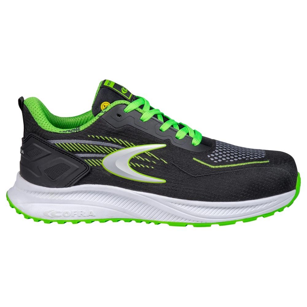scarpe cofra atom esd s3s hro fo sr lt220-000