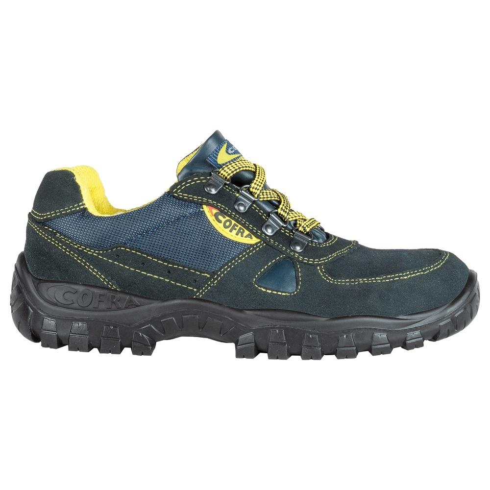 scarpe cofra azimuth s1 p fo sr ta280-000