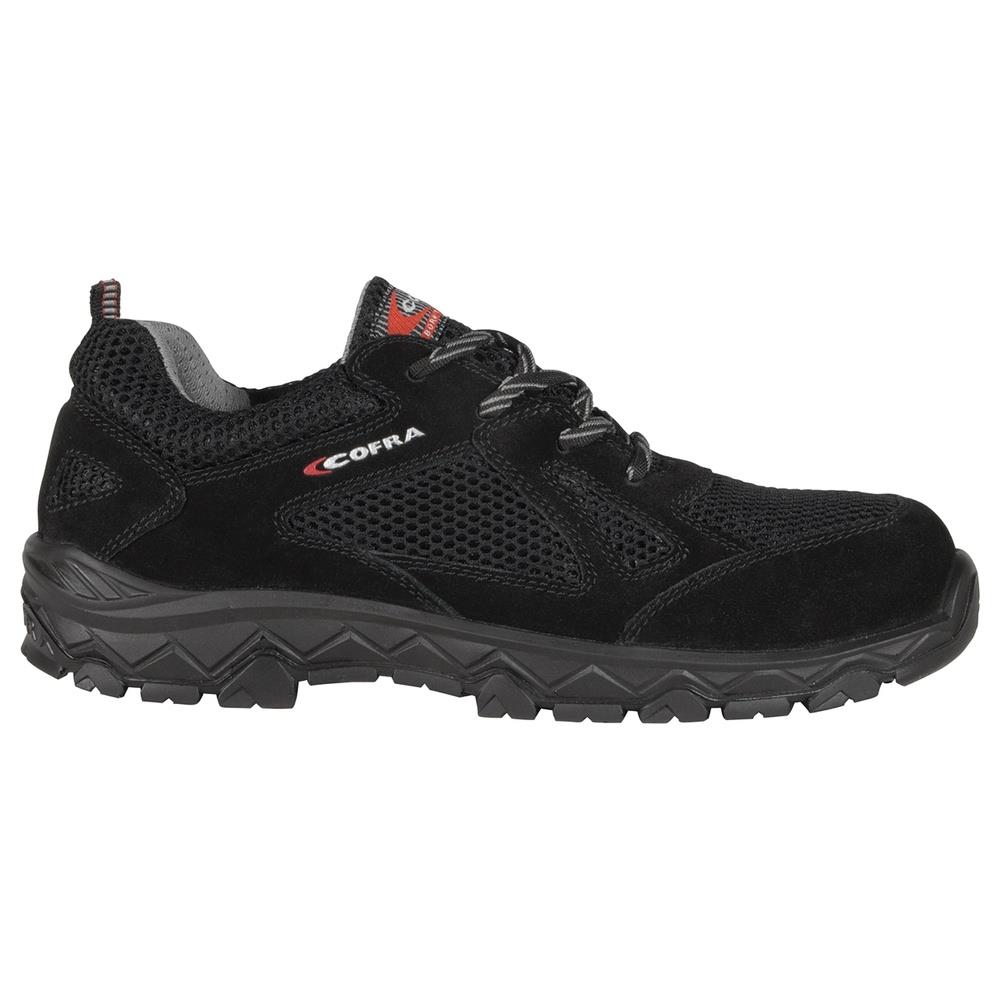 scarpe cofra balancer black s1ps fo sr tn510-000