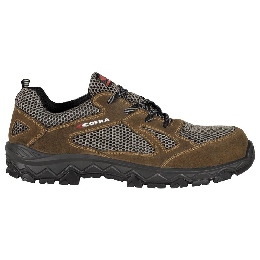 scarpe cofra balancer mud s1ps fo sr tn580-000