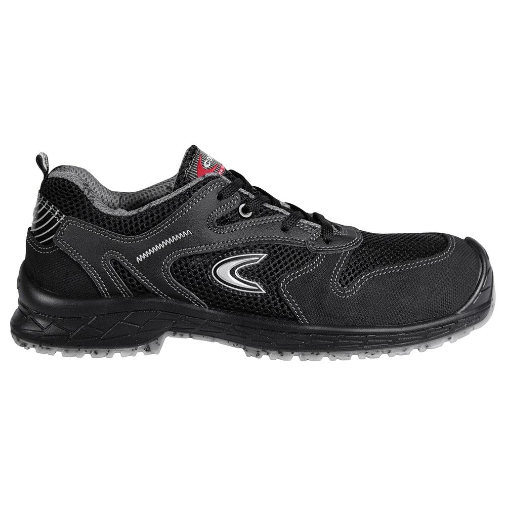 scarpe cofra barrier s1 ps lg sc fo sr 37520-n02