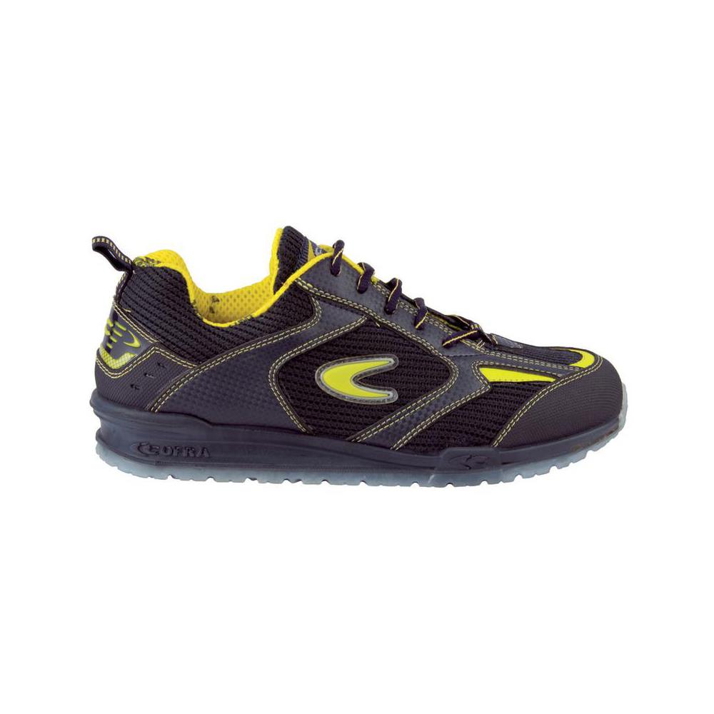 scarpe cofra bartali o1 fo  36