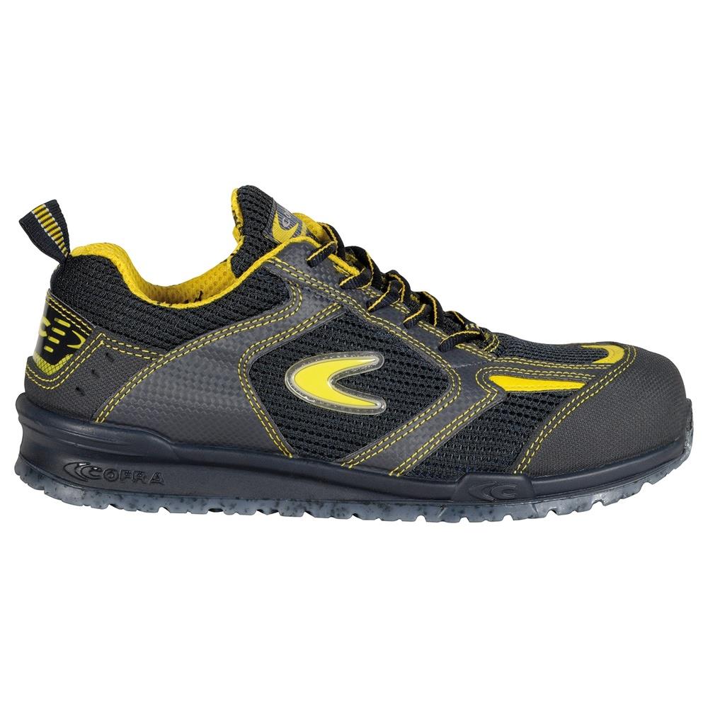 scarpe cofra bartali o1 fo sr 78480-n00