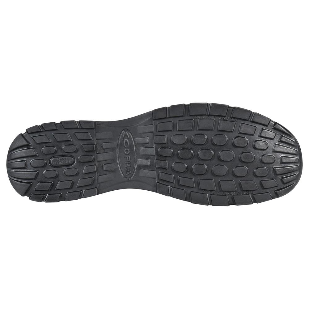 scarpe cofra bath s3l fo sr 36570-n01 36