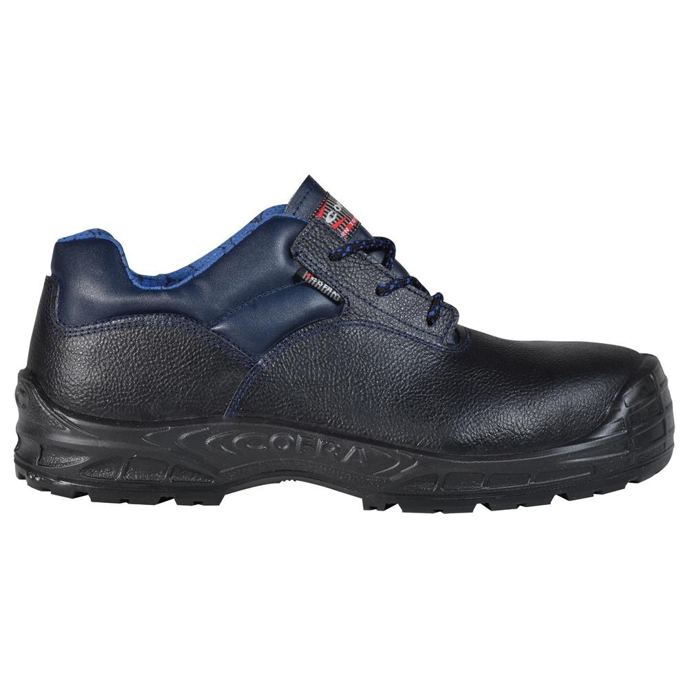 scarpe cofra belgrade blue uk s3s sc fo sr 12930-n00