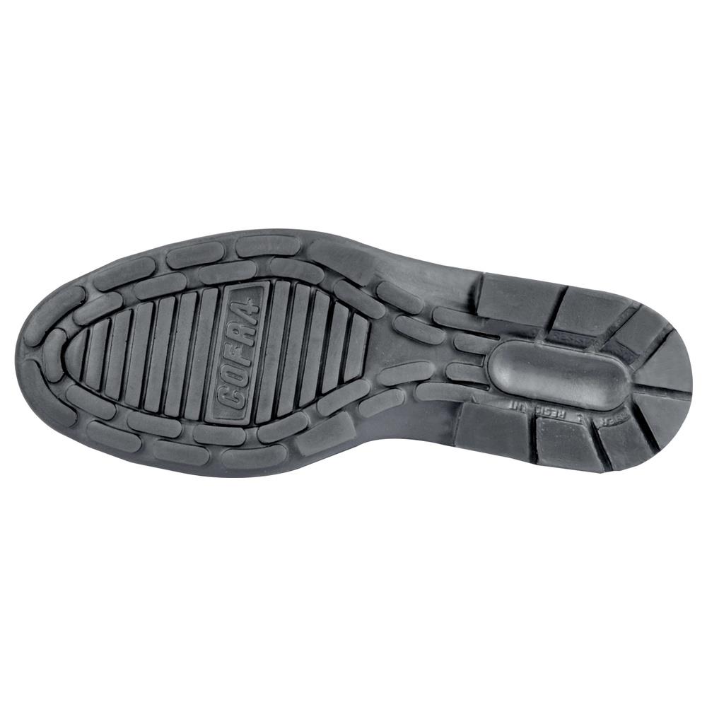 scarpe cofra bell s1 fo sr 33020-n06 39