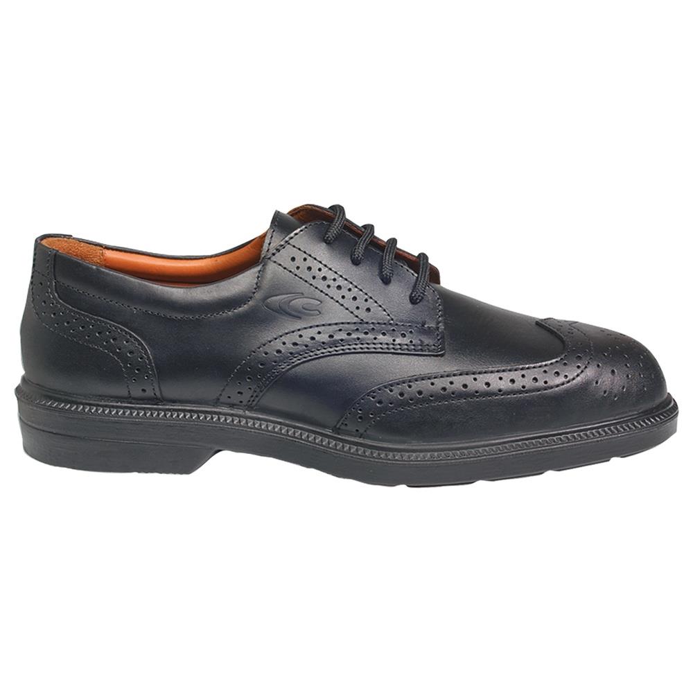 scarpe cofra bell s1 fo sr 33020-n06