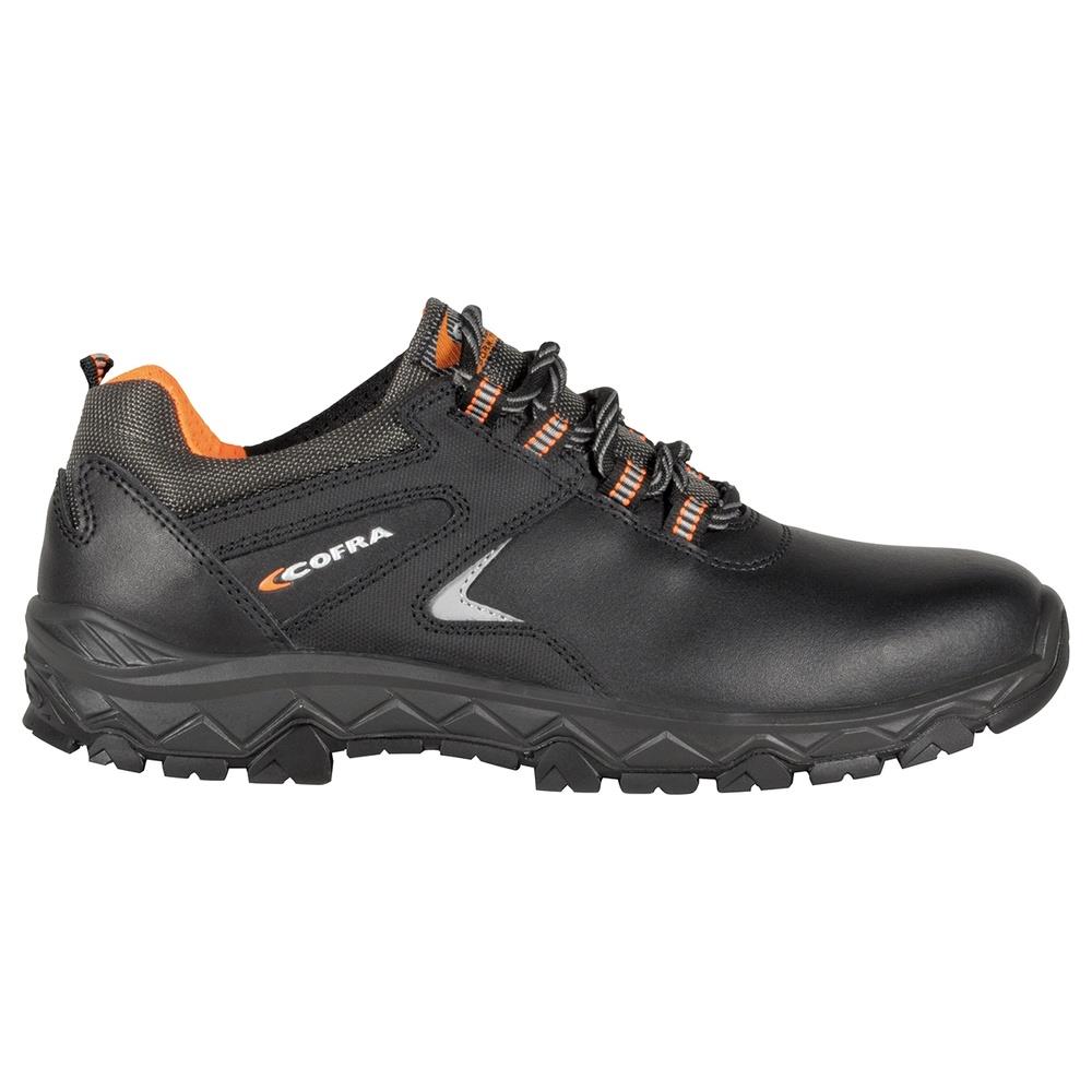 scarpe cofra bench s3s ci fo sr tn460-000